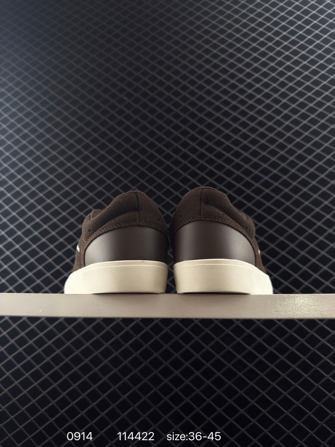 Jordan Series .01 SE Velvet Midnight Navy